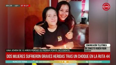 Declaraciones del abogado de las v&iacute;ctimas de accidente en Federaci&oacute;n
